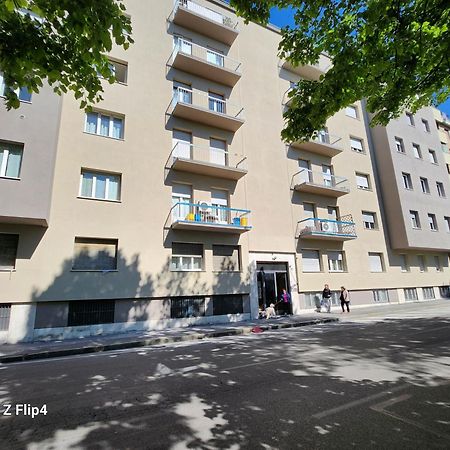 Hb Casevacanza Μπέργκαμο Εξωτερικό φωτογραφία